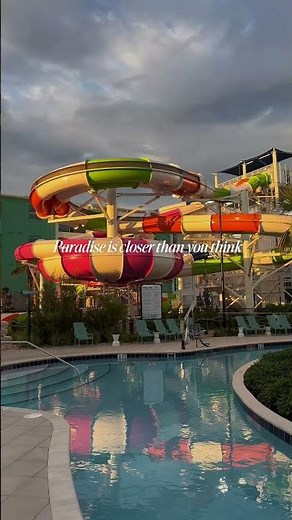 Villatel Orlando Resort