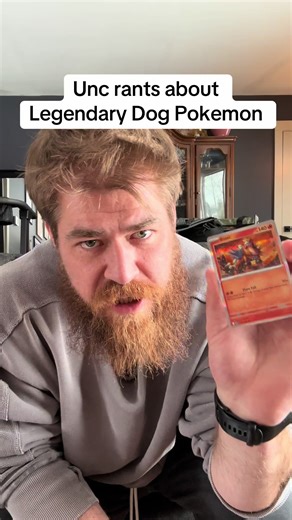 Can any Poke-historians or lore masters help me understand “legendary” Pokemon? #pokemoncards #pokemon #pokemontcg