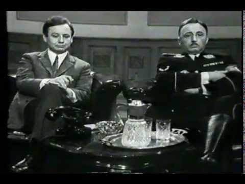 Seventeen Moments in Spring (1973)