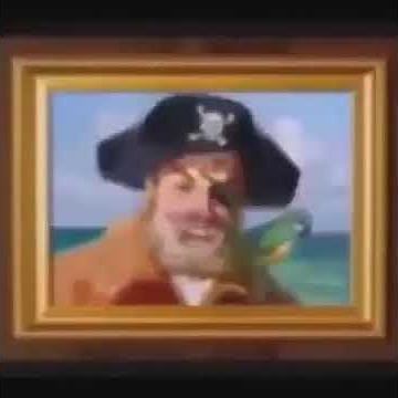 I Cant Hear You Aye Aye Captain Meme