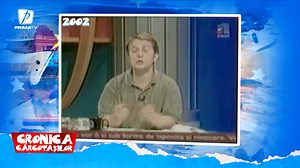 37K views · 79 reactions | Pavel Bartoș încearcă din nou să fie prezentator. Bine că de data asta nu a dărâmat din nou și limba română. 若  miercuri, ora 20:00 pe PrimaTv Ai văzut o bâlbă la TV? Semnaleaz-o aici și poți câștiga un premiu prin extragere în emisiune: link în primul comentariu. #CronicaCarcotasilor #viral #amuzant #pamflet #trendingpost #funnyvideo | Șerban Huidu | Facebook