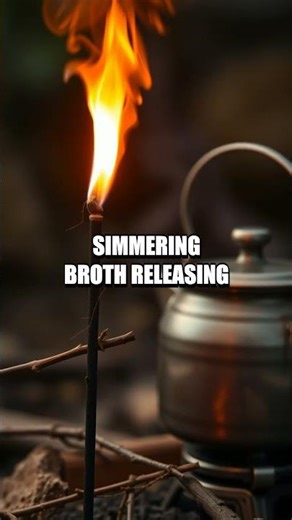 Echoes at the Mountain Campsite ASMR Adventure