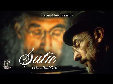 Best of Erik Satie 1888 – Melodies Transcending Absolute Solitude