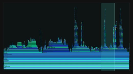 Flamegraphs are a great way to narrow in on performance issues + broadly to explore program execution.I built a custom viewer for Postgres queries, inspired Jan Nidzwetzki's excellent blog on the subject.Highly recommend analysis tools like this for learning query execution.