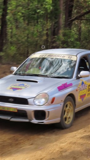Subaru AWD Off-Road Adventure in Sydney