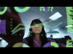 Delivering AI-enabled talent to future-focused businesses