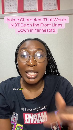 Debating Naruto: A Respectful Disagreement