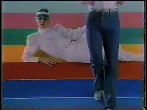 Give in to the lure of the "jeans history project" - nostalgic jeans commercials from around the world: https://archive.org/search.php?query=subject:"jeans history project" #sorrynotsorry | Internet Archive