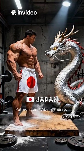 Worldwide Bodybuilder Transformation Parade – USA, Germany, UK & More!