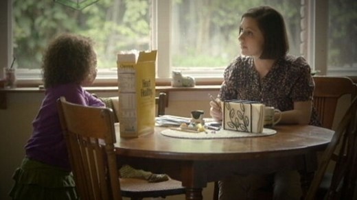 Interracial Cheerios Commercial Generates Debate