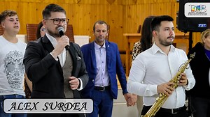 23K views · 576 reactions | Alex Surdea - Ardelene LIVE - Rugă Bucova 2023 Sandy Curelar | D&B Production | Facebook