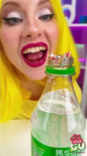 Reverse Recipe Magic: Homemade Sweet Treats 🍬🔄