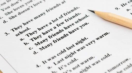 3 conseils pour réussir le Cambridge English Certificate