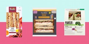 Who does the best sandwich meal deal? The GHI investigates...