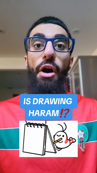 Is Drawing Haram in Islam? Rules on Drawing Explained