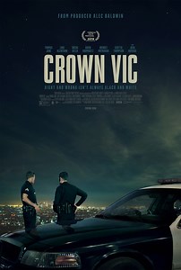 Crown Vic: Crown Vic: Trailer 1