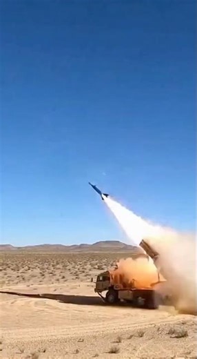 Rain of Fire! Insane Multiple missile Launcher Live Fire