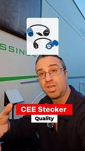 Was für ein CEE Stecker solltest du dir als Camper wirklich holen. Camping Tipps und Hacks mit Benjamin. #campintippsmitbenjamin #wohnwagentipps #campingtipps #campinghack #ceestecker | Benjamin Dogan