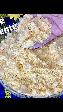 Comment réaliser sa pâte de maïs fermenté pour le dokounou