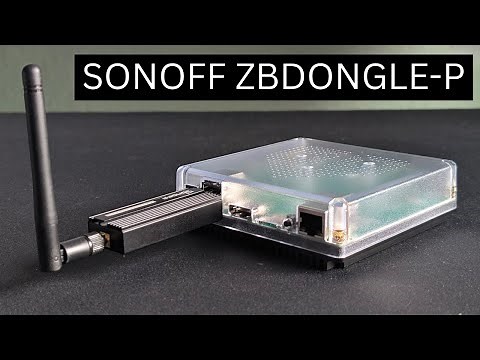The Most Reliable USB Zigbee Coordinator That Actually Works!
