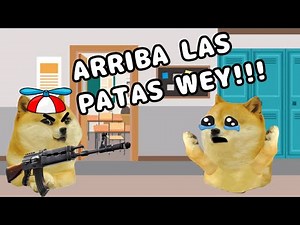 Entitled kid steals from the principal and blames me / Threads with Cheems / Threads ZC