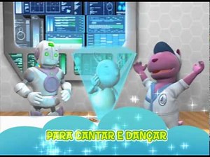 BACKYARDIGANS (SPOT TV)