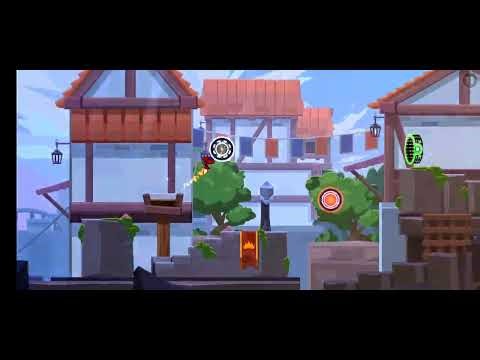 Geometry dash boss level 