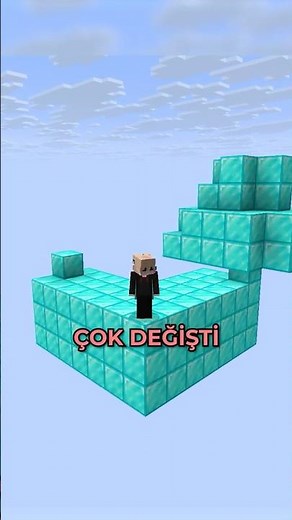 SKYBLOCK IN MINECRAFT HAS CHANGED COMPLETELY!?! ⛏💎