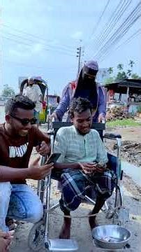 ৩০ সেকেন্ডের যা গুনতে পারে সবই উনার টাকা। #shortsfeed #shortvideo #shorts