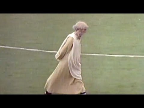 Philosophers World Cup match | Greek vs German