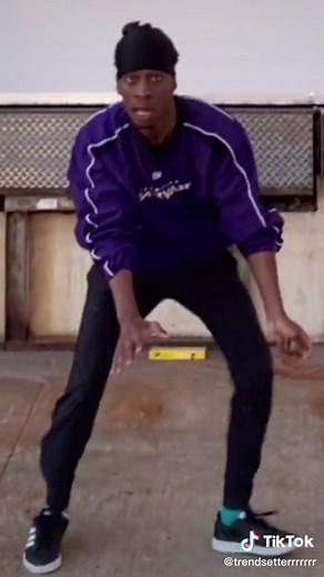 Carnell stomp offical dance tutorial 😅 | carnell stomp