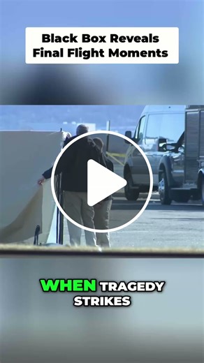 Inside the NTSB accident lab - NewsBreak