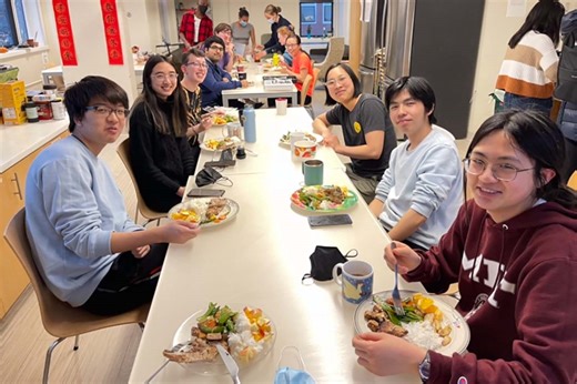 Grand Prize winner of Global Languages Speech Contest announced | MIT Global Languages