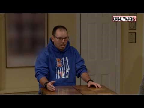 'Take a Seat' -- Chris Hansen is Back!