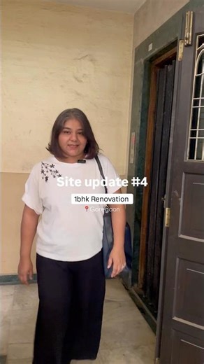 The Hidden Work Behind Every Home Renovation #shorts