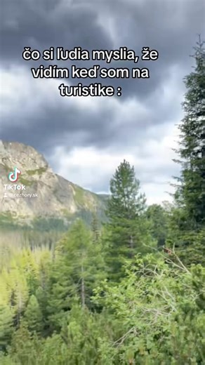 1.8K views · 108 reactions | Čo si o tom myslíš ty? 來來 #tatry #tatrymountains #tatrywysokie #tatryslovakia #tatryslovakia #people #funny #funnyvideos #funnymemes #slovakia | Vysoké Tatry | Facebook