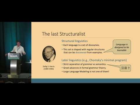 The Fiction Machine with Léon Bottou