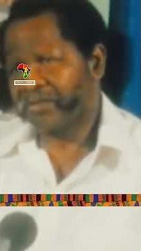Remembering the revolutionary life of Oliver Tambo #africa