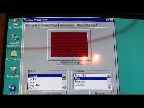 Windows 95 Wallpapers
