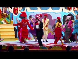 Seussical Jr.