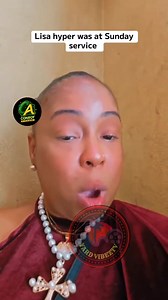 Guys, check out this video with Lisa hype. | Conroy Anderson