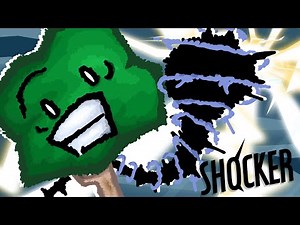 BFDI:TPOT: The Secret Has Unveiled