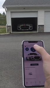 For app Star & Stop for 2020. Thoughts? | Mustang Passion