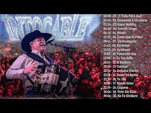INTOCABLE VIEJITAS PERO BONITAS CANCIONES ROMANTICAS MIX DE ÉXITOS ROMANTICAS NORTEÑAS INOLVIDABLES