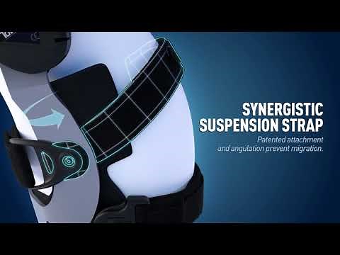 Thuasne - Rebel Reliever® Knee Brace