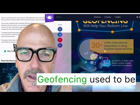 Geofencing in the Age of AI: Smarter, Safer, Data-Driven Marketing