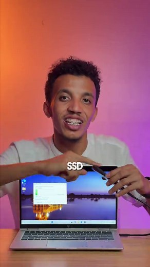 Effortlessly Transfer Large Files on Your Laptop