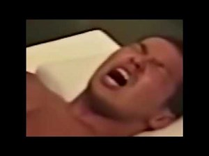 Man screaming meme