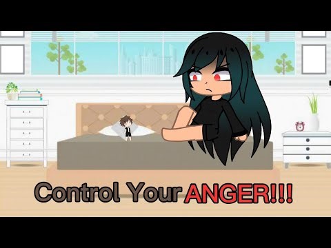 Controlling Anger