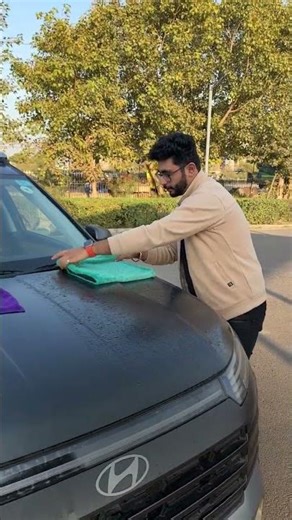 Comparison of microfiber car cleaning cloths